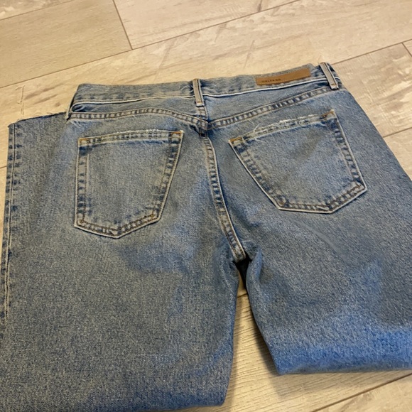 Grlfrnd Helena Jeans - Picture 4 of 4